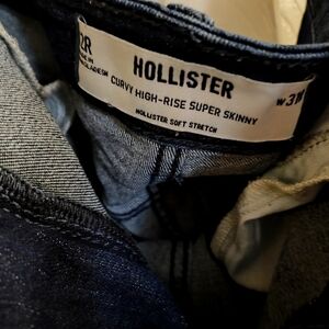 Hollister Jeggings
